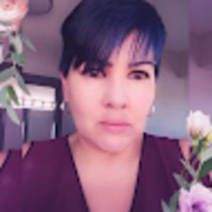 Meet your Posher, Charlene